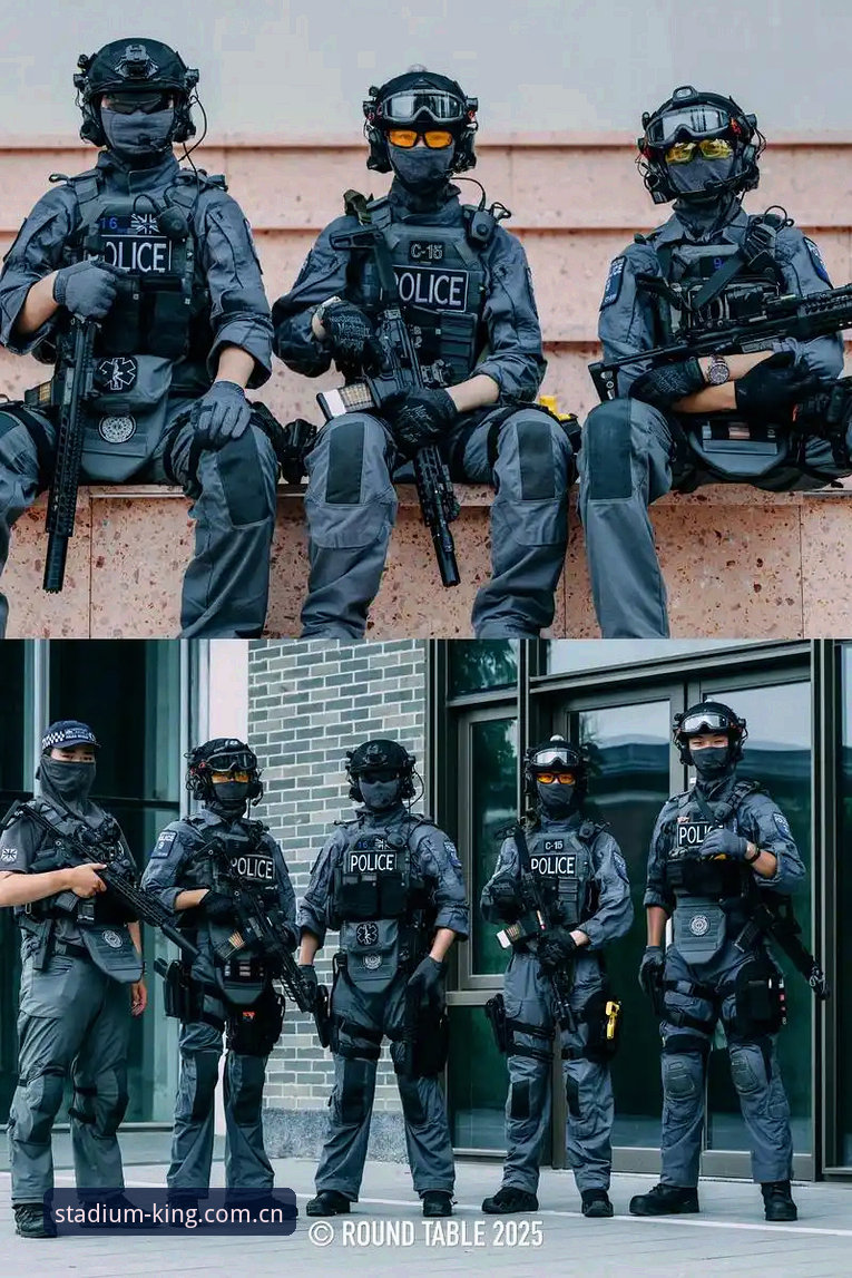 英国警员世界杯安保部署深度评测：从球王会平台视角看赛事安保新格局
